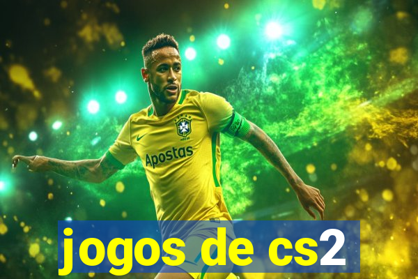 jogos de cs2